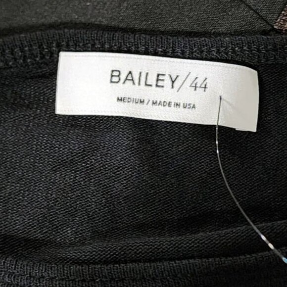 Bailey 44 Lace Overlay Dress NWT – Anthropologie Wedding Guest Size M Hadarah - Picture 8 of 10